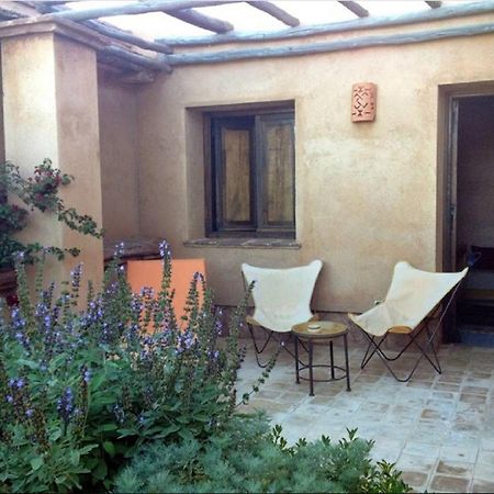 Hotel Terres D'Amanar Tahanaout Exterior foto