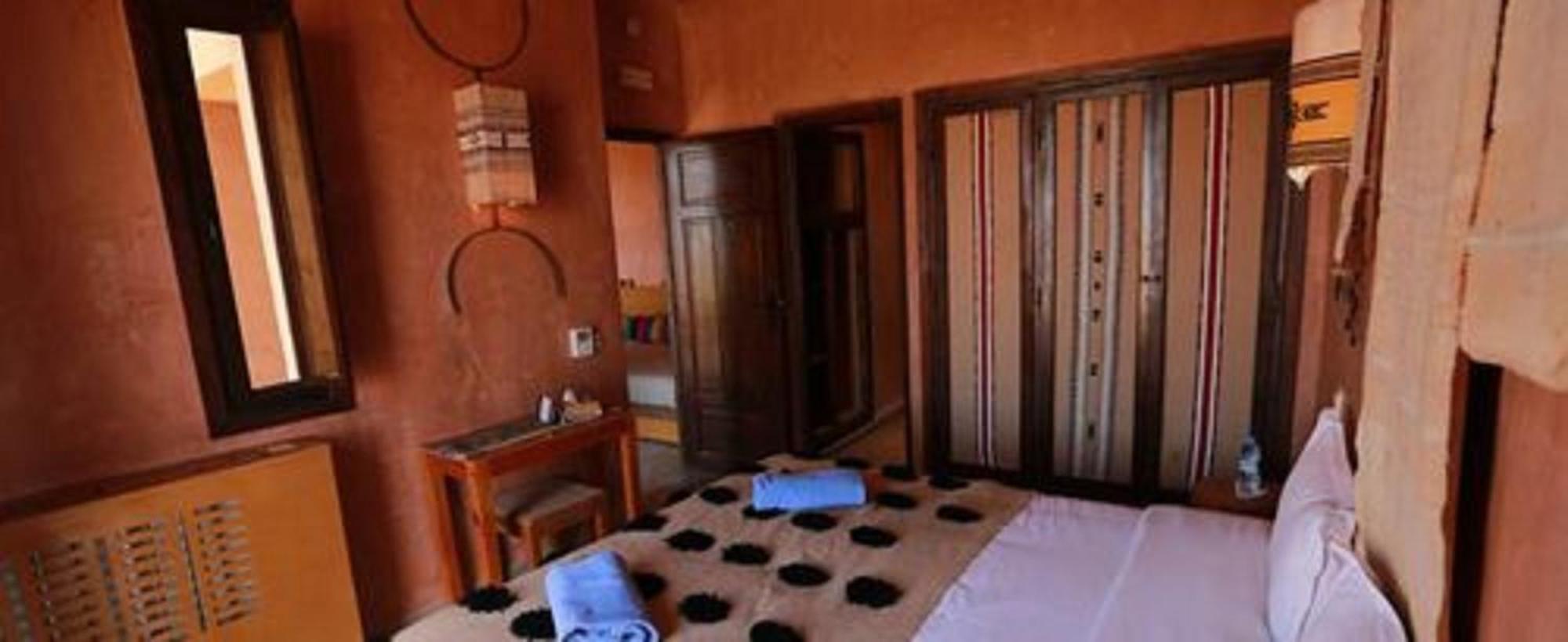 Hotel Terres D'Amanar Tahanaout Exterior foto